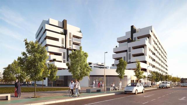 Planta baja en Venta en Calle Columbretes en Torreblanca