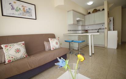 Living room of Duplex for sale in  Santa Cruz de Tenerife Capital  with Terrace