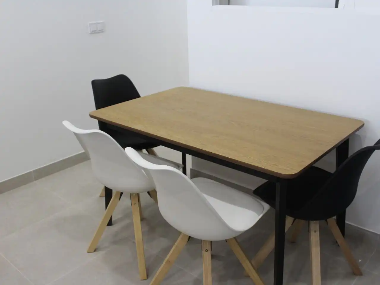 Esszimmer von Wohnung zur Miete in Torremolinos