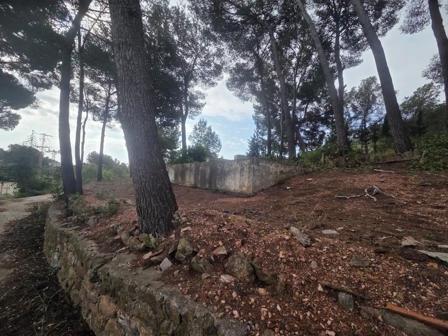 Terreno residenziale in vendita a Bruguers, imagen 7