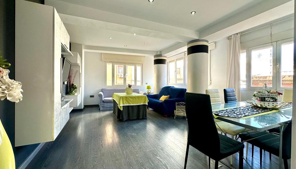 Photo 1 of Flat to rent in Plaza de Toros - Santa Rita, Almería