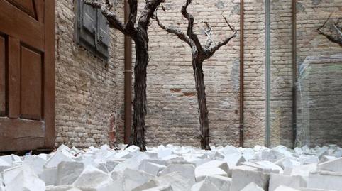 Photo 5 of Office for rent in Carrer de Sant Leopold, Barri del Centre, Terrassa