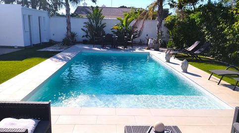 Photo 2 of Houses for sale in Los Gallos, Chiclana de la Frontera
