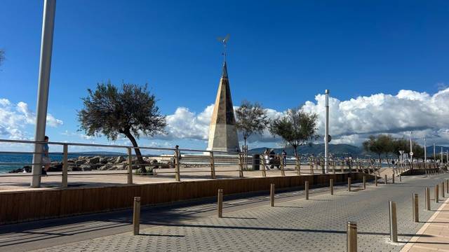 Local comercial en Venta en Carrer de Josep Amengual, 20 en Es Portixol - Es Molinar