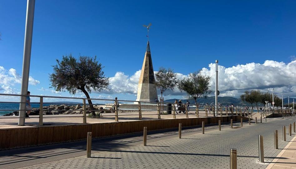 Photo 1 of Premises for sale in Carrer de Josep Amengual, 20, Es Portixol - Es Molinar, Illes Balears