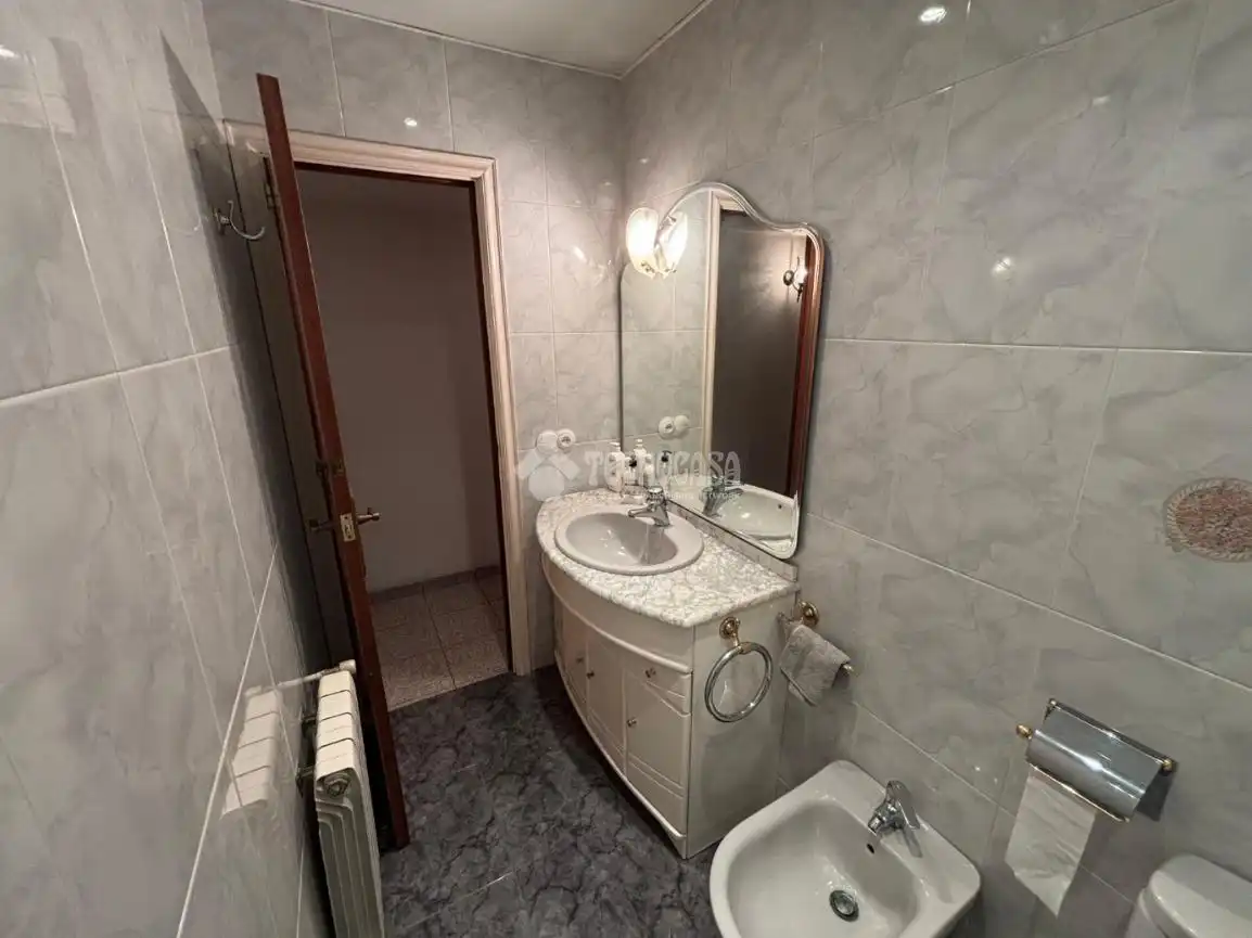 Piso con terraza en venta en Santa Eulàlia, imagen 27