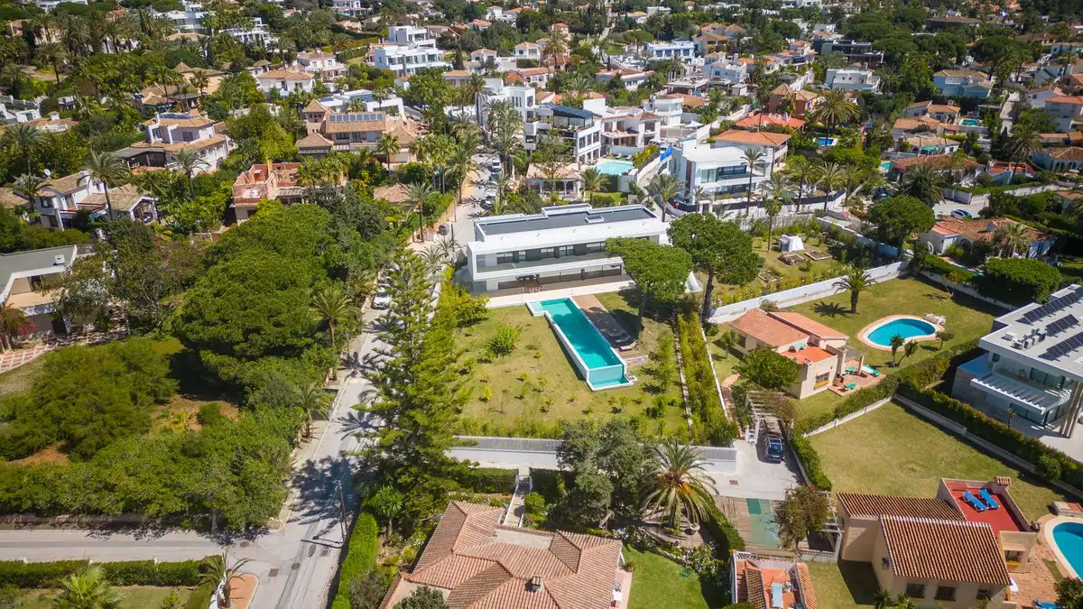 Adossat en venda a Elviria - Cabopino, imagen 20