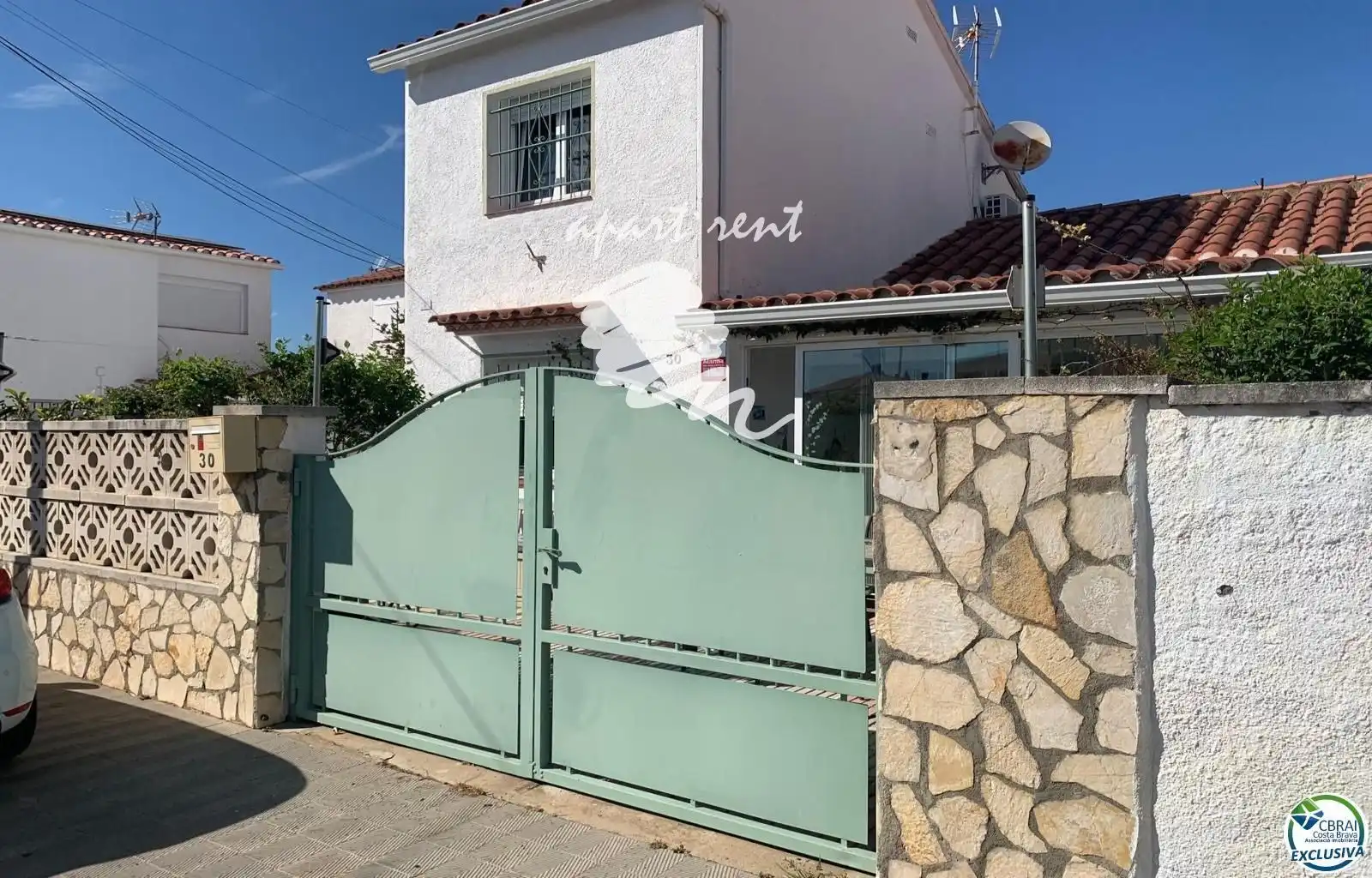 Maison avec terrasse à vendre à de la punta de la ferrera, imagen 4