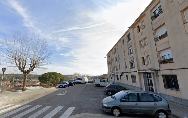 Piso en Venta en del Montnegre en Ca n'Oriac