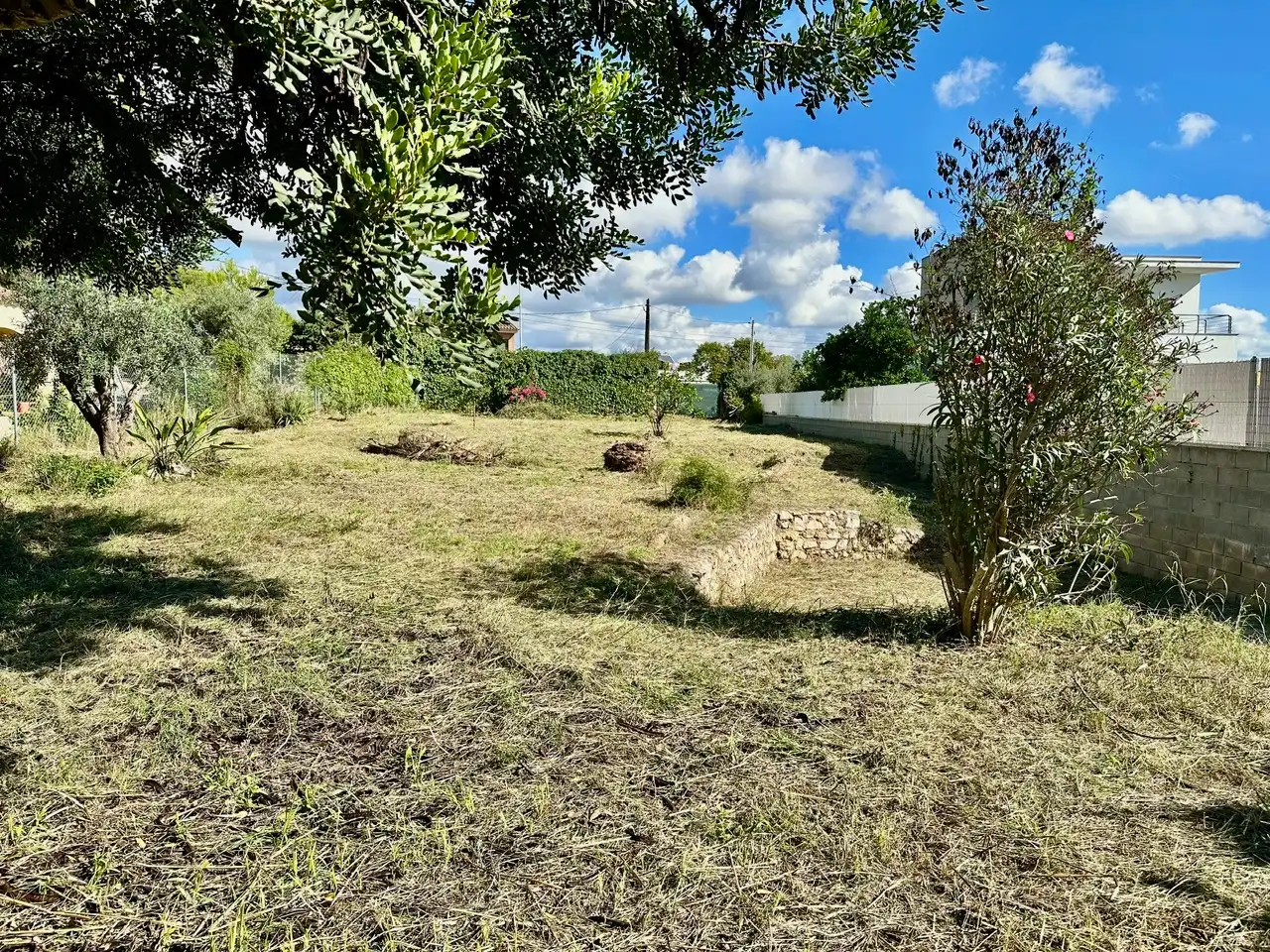 Wohnbaugrundstück zum Verkauf in Carrer del Margalló 37, imagen 6