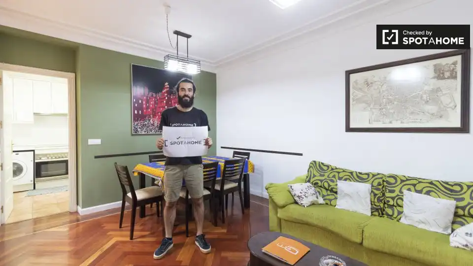 Appartement avec terrasse à louer à Centro, imagen 5