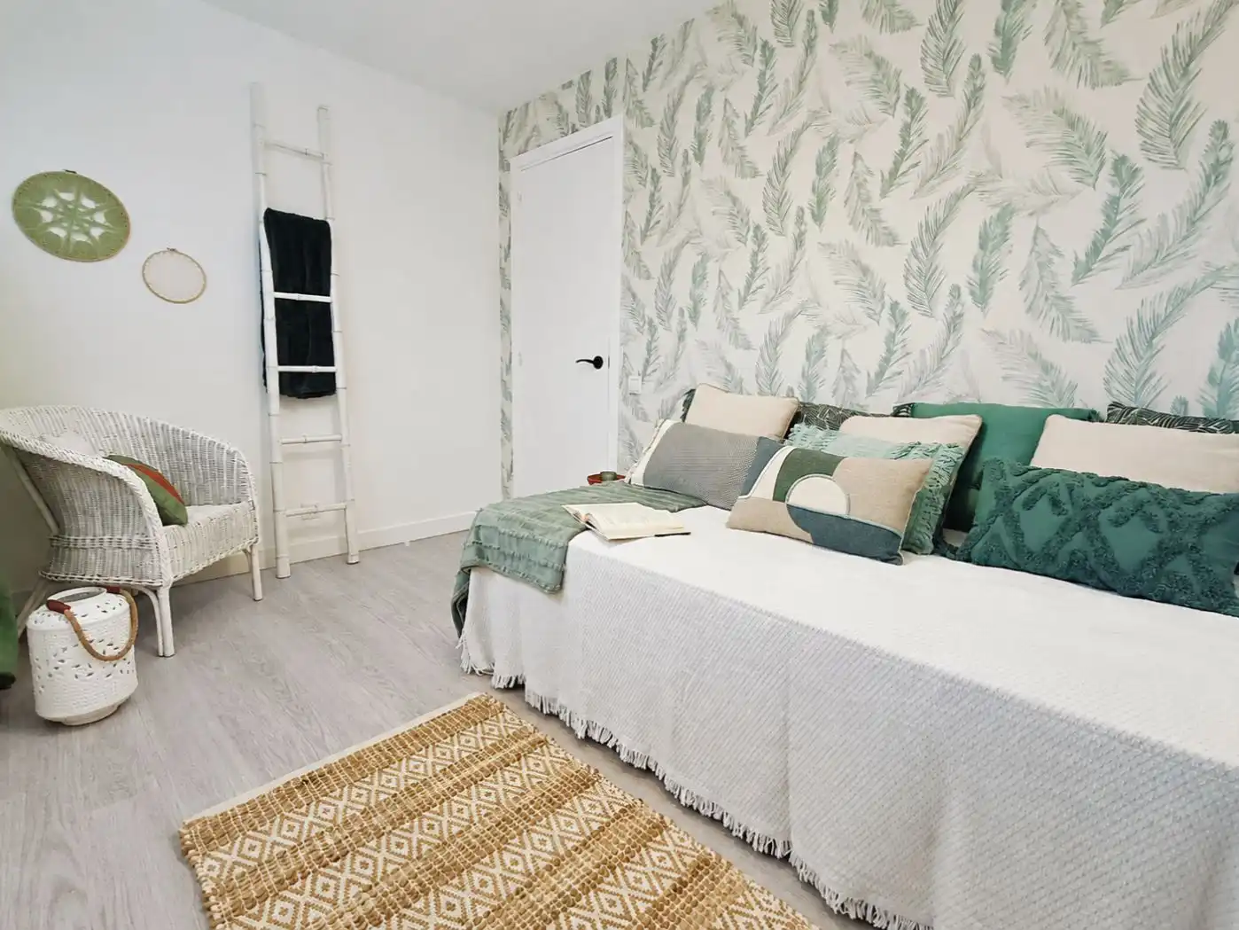 Habitación de Casa o chalet en venta en Galapagar