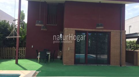 Foto 3 de Casa o chalet de alquiler en La Cañada, Paterna