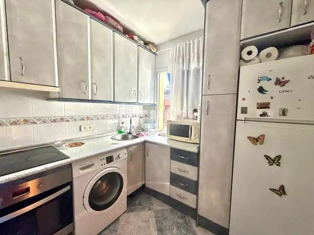 Piso en venta en Villaverde, imagen 6