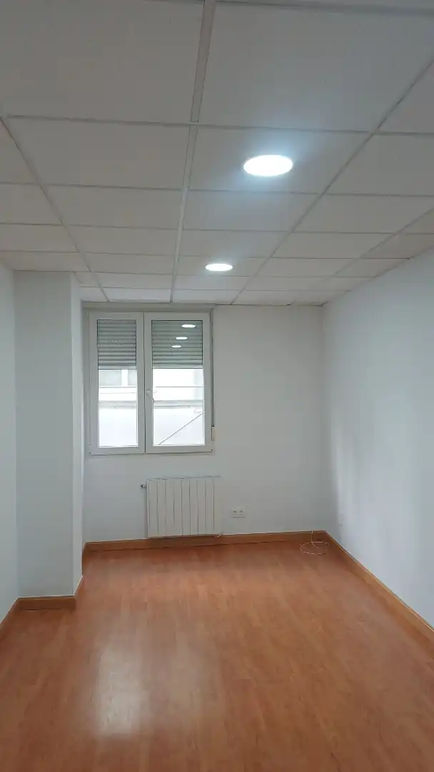 Office for rent in Centro