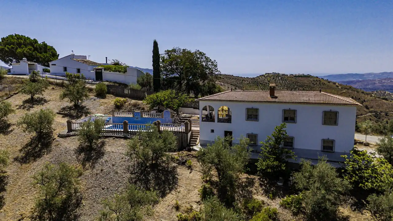 Maison rustique à vendre à Alcaucín, imagen 4