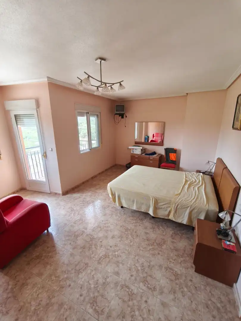 Habitación de Dúplex en venta en Ricote