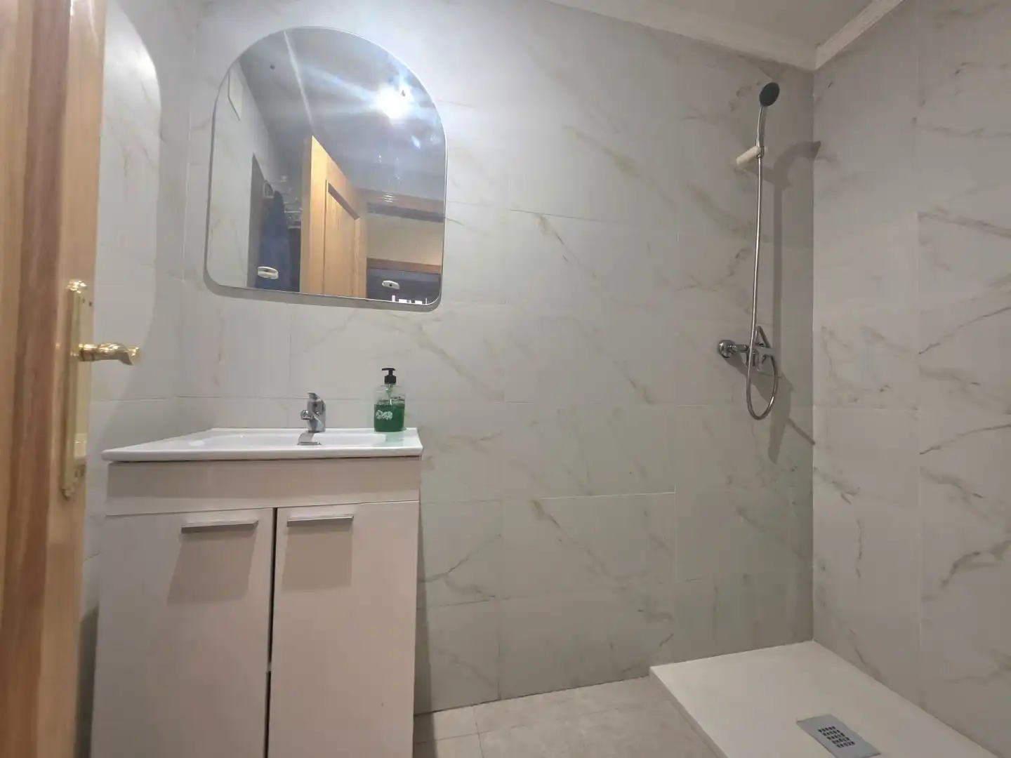 Bathroom of Flat for sale in La Vall d'Uixó