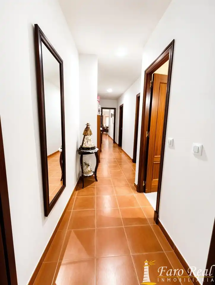 Planta baixa en venda en Sanlúcar de Barrameda