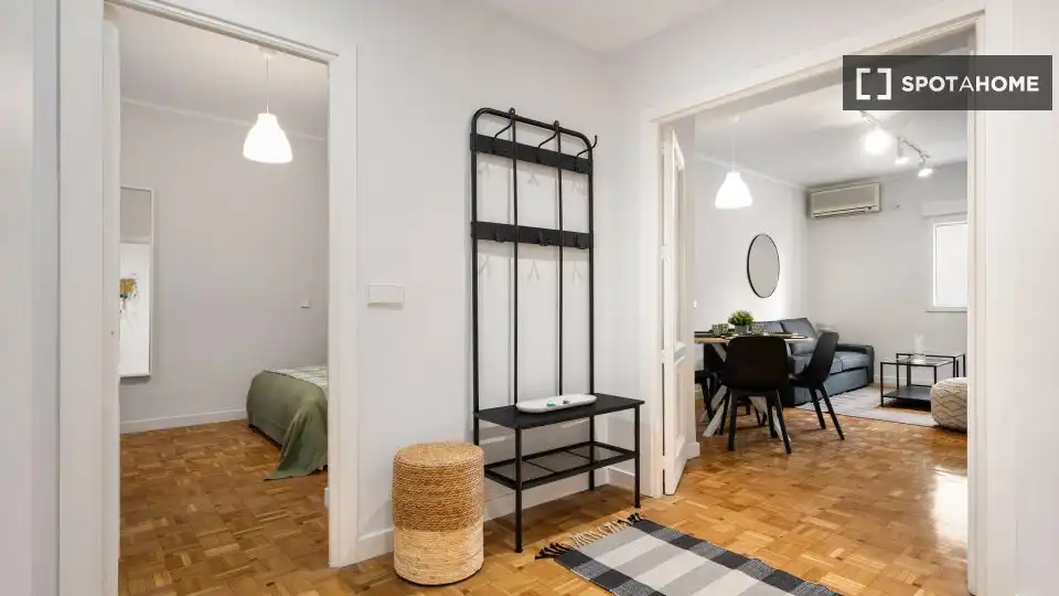 Habitació a El Viso