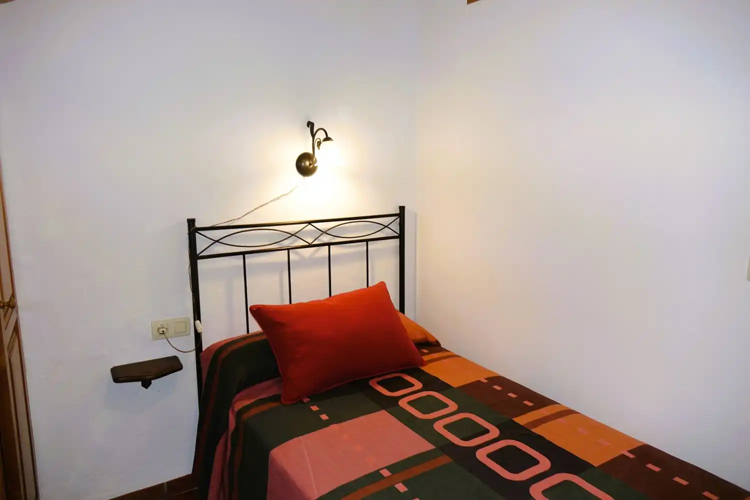 Habitación de Apartamento de alquiler en Órgiva