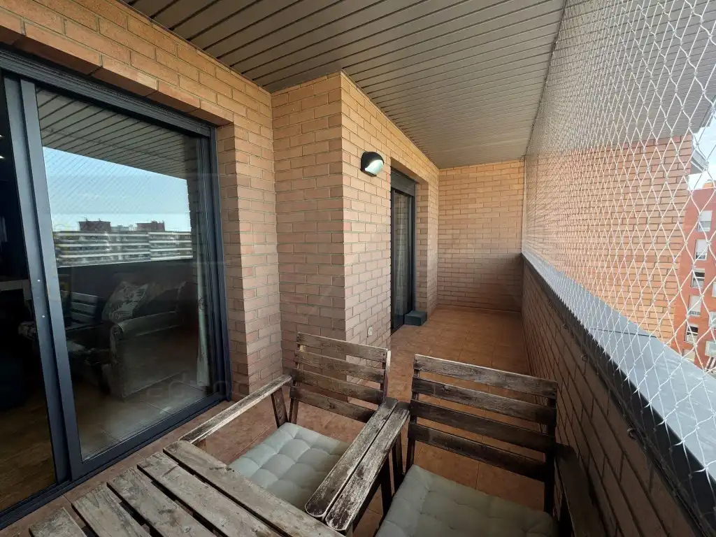 Flat for rent in Plaza Corts Catalanes, 2, Nou Eixample Nord