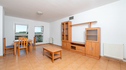 Foto 3 von Wohnung zum Verkauf in Barrocanes, Ourense Capital