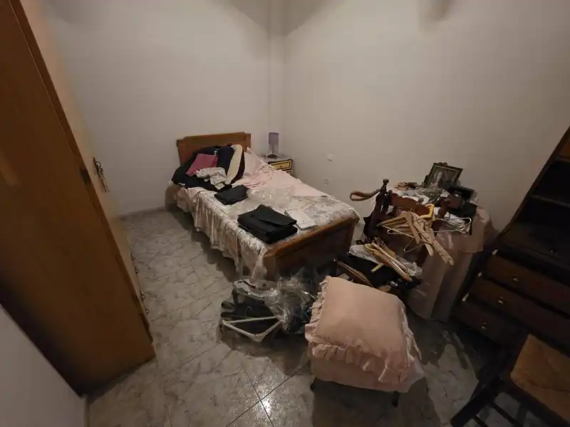 Dormitori de Casa o xalet en venda en Plasencia amb Aire condicionat, Calefacció i Jardí privat