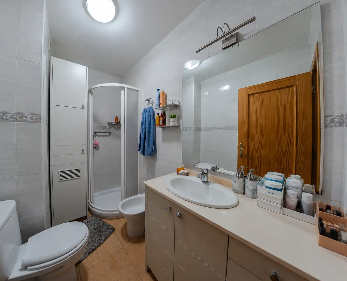 Flat for sale in Calle Marqués de Ordoño, El Carmen