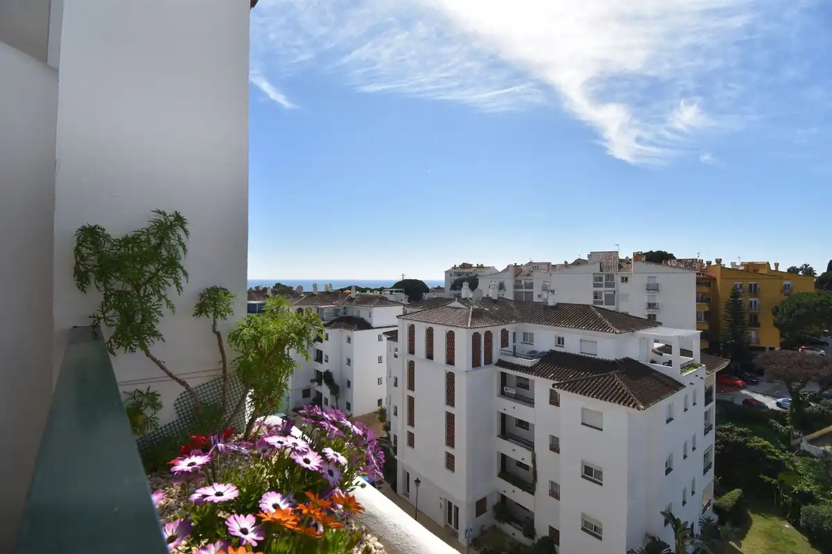 Appartement compact à vendre à Calahonda, imagen 2