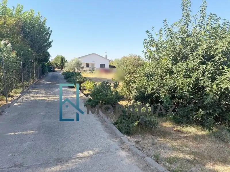 Xalet amb piscina en venda a Don Benito, imagen 24