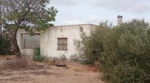 Foto 3 de Finca rústica en venda a Los Franceses – La Vega, Cádiz
