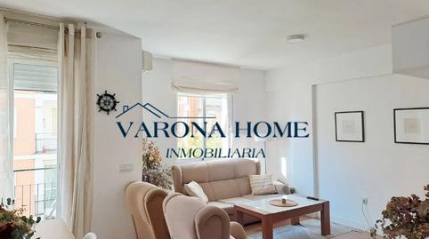 Foto 2 de Pis de lloguer a Calle Alcalde Fernández Mesa Porras, 7, Ciudad Jardín - Zoco, Córdoba