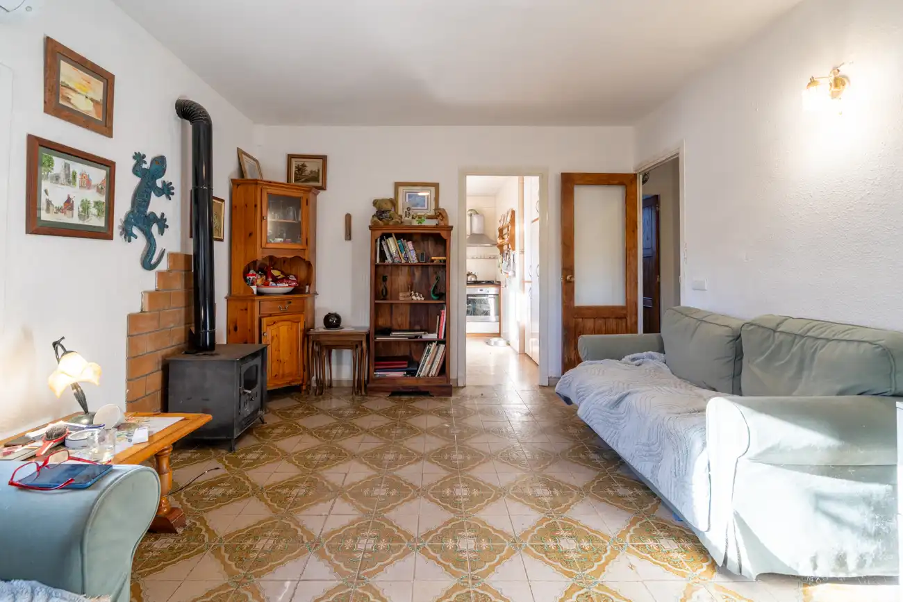 Landhaus mit Garten zum Verkauf in Camí Vell de la Riera d'Aragó a València 90, imagen 10