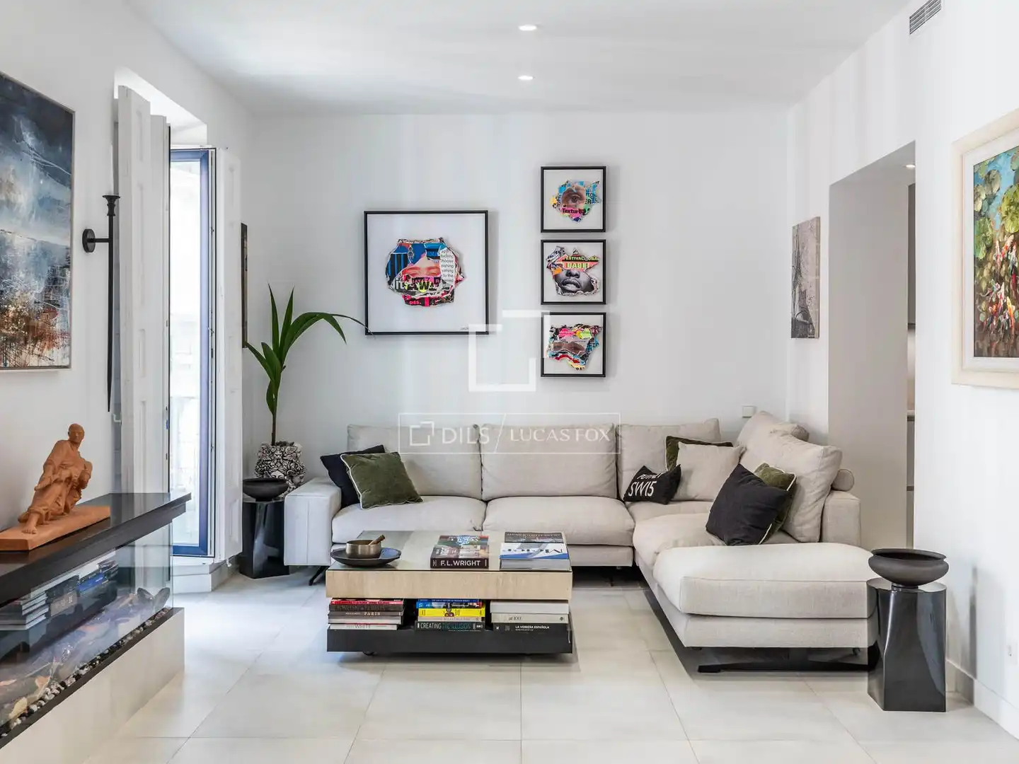 Appartement avec terrasse à vendre à Centro, imagen 20
