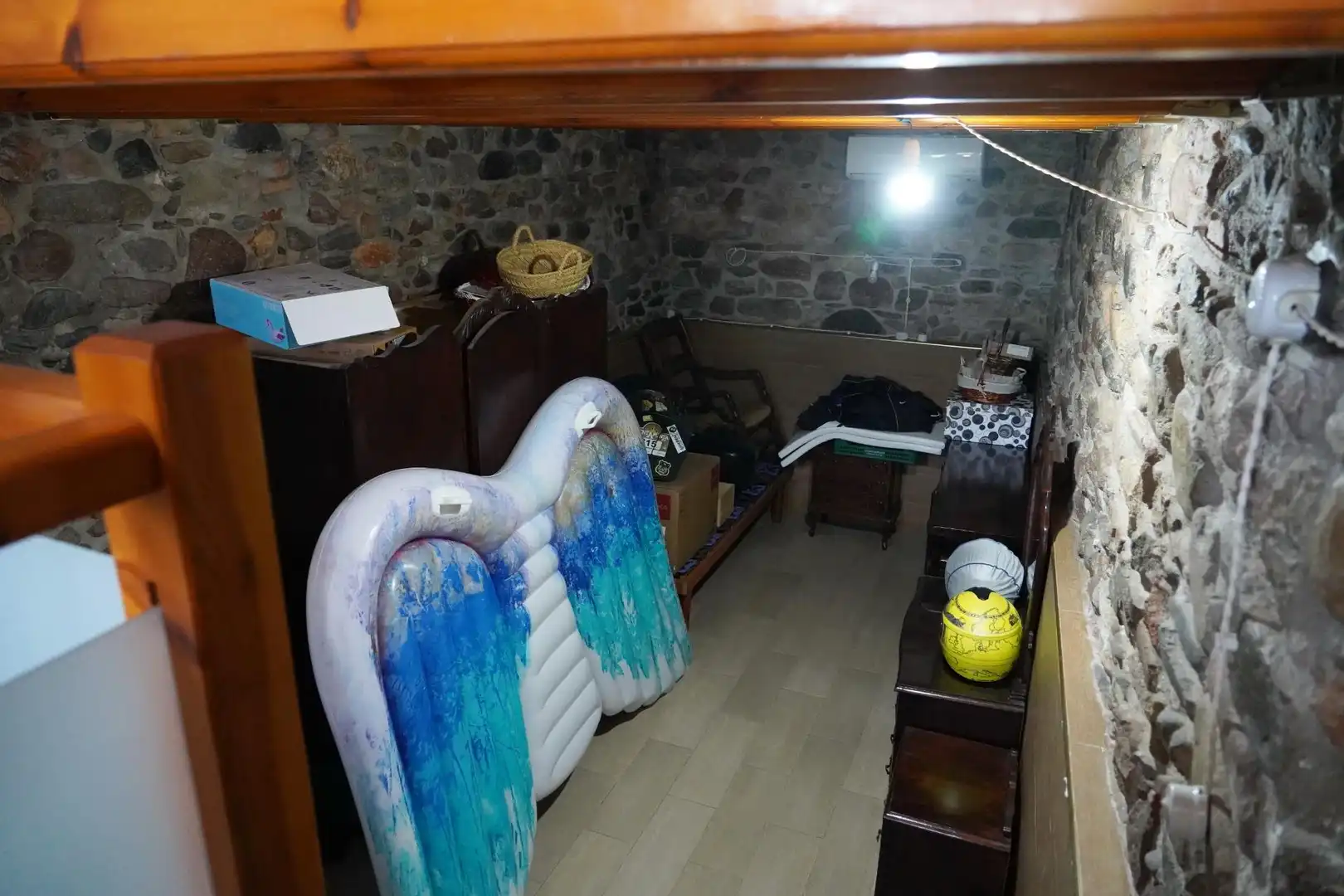 Country house zum Verkauf in Granollers mit Klimaanlage, Privatgarten und Terrasse