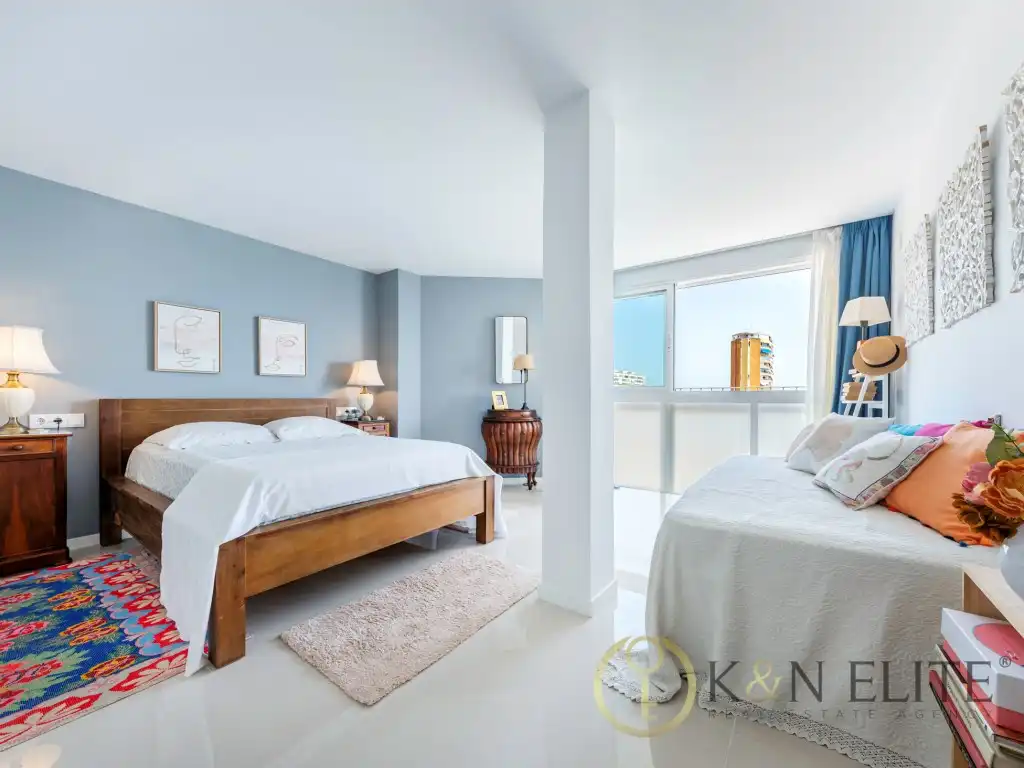 Piso con ascensor en venta en Calle Sol Naciente 10, imagen 29