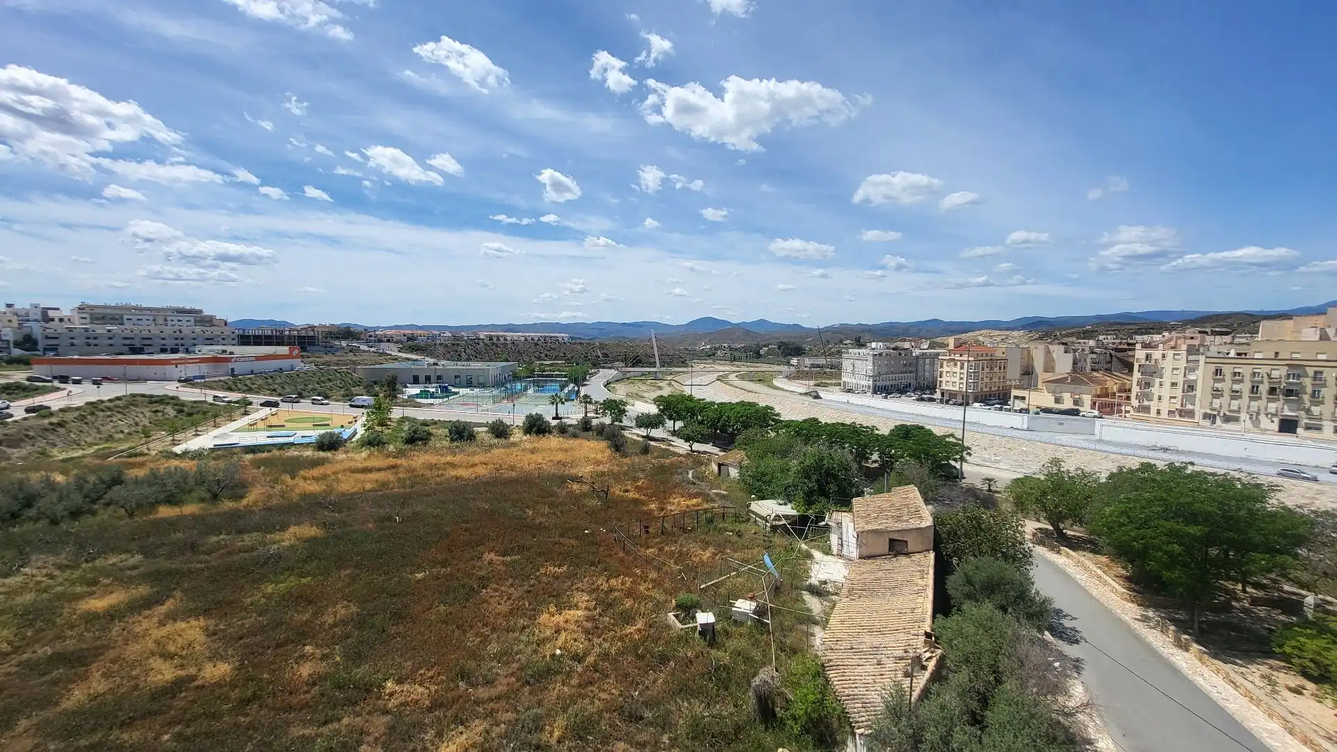 Piso en venta en Albox, imagen 8