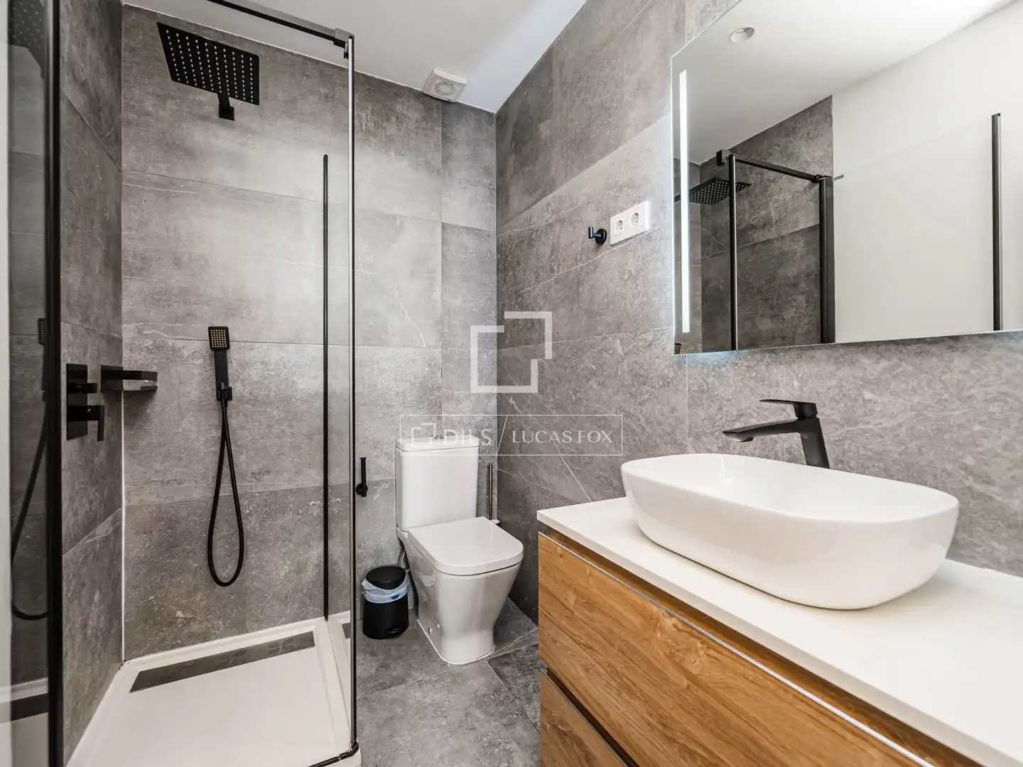 Piso con ascensor en venta en Barrio de Salamanca, imagen 20
