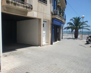 Exterior view of Garage to rent in Premià de Mar