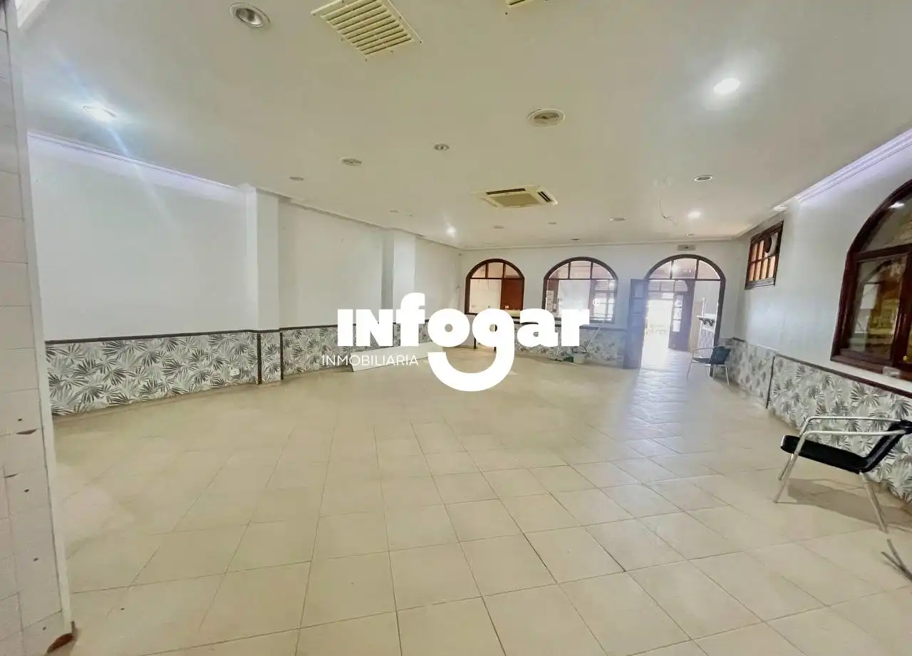 Local comercial de lloguer a A Guarda, imagen 3