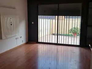 Casa aparellada en venda a Carrer de Frederic Soler, imagen 8