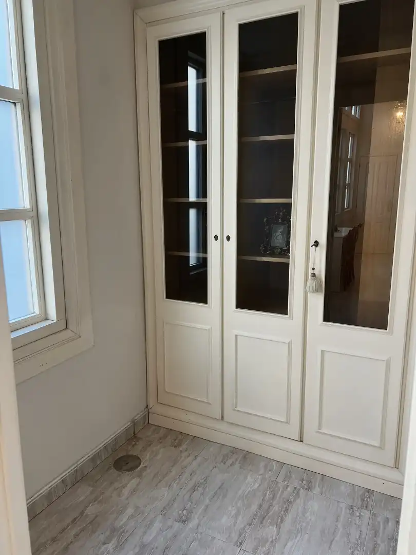 Apartament amb balcó de lloguer a Calle Palacio Valdés 8, imagen 11