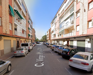 Vista exterior de Pis en venda en  Murcia Capital