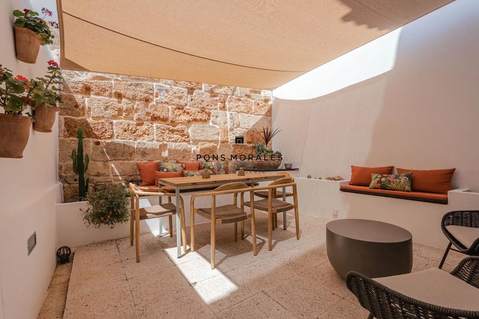Casa en alquiler en Ciutadella, imagen 9