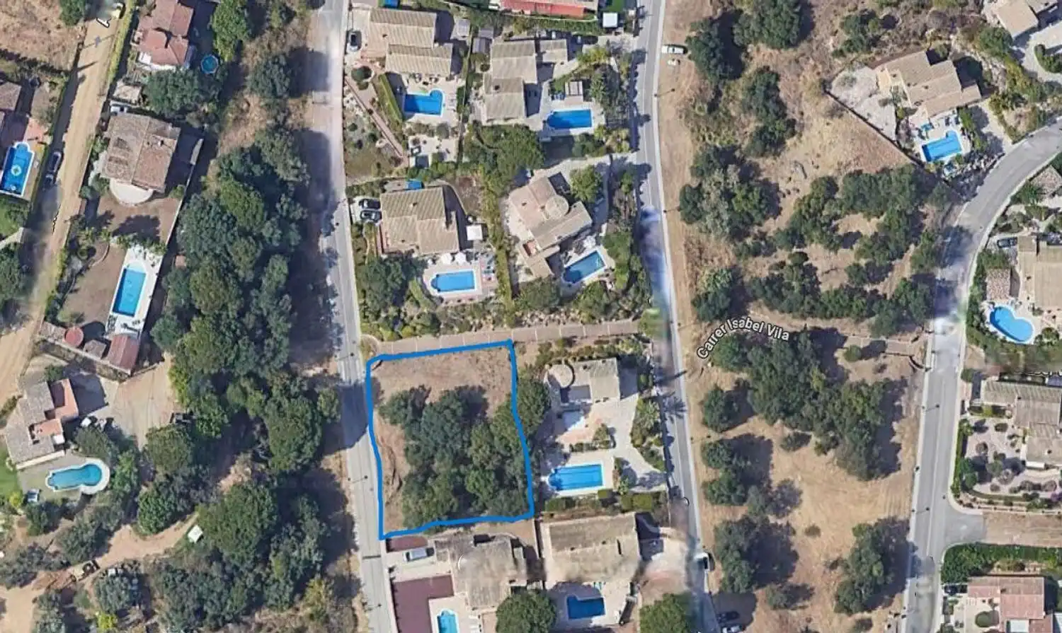 Maison avec piscine à vendre à Mas Pere - Río de Oro, imagen 20