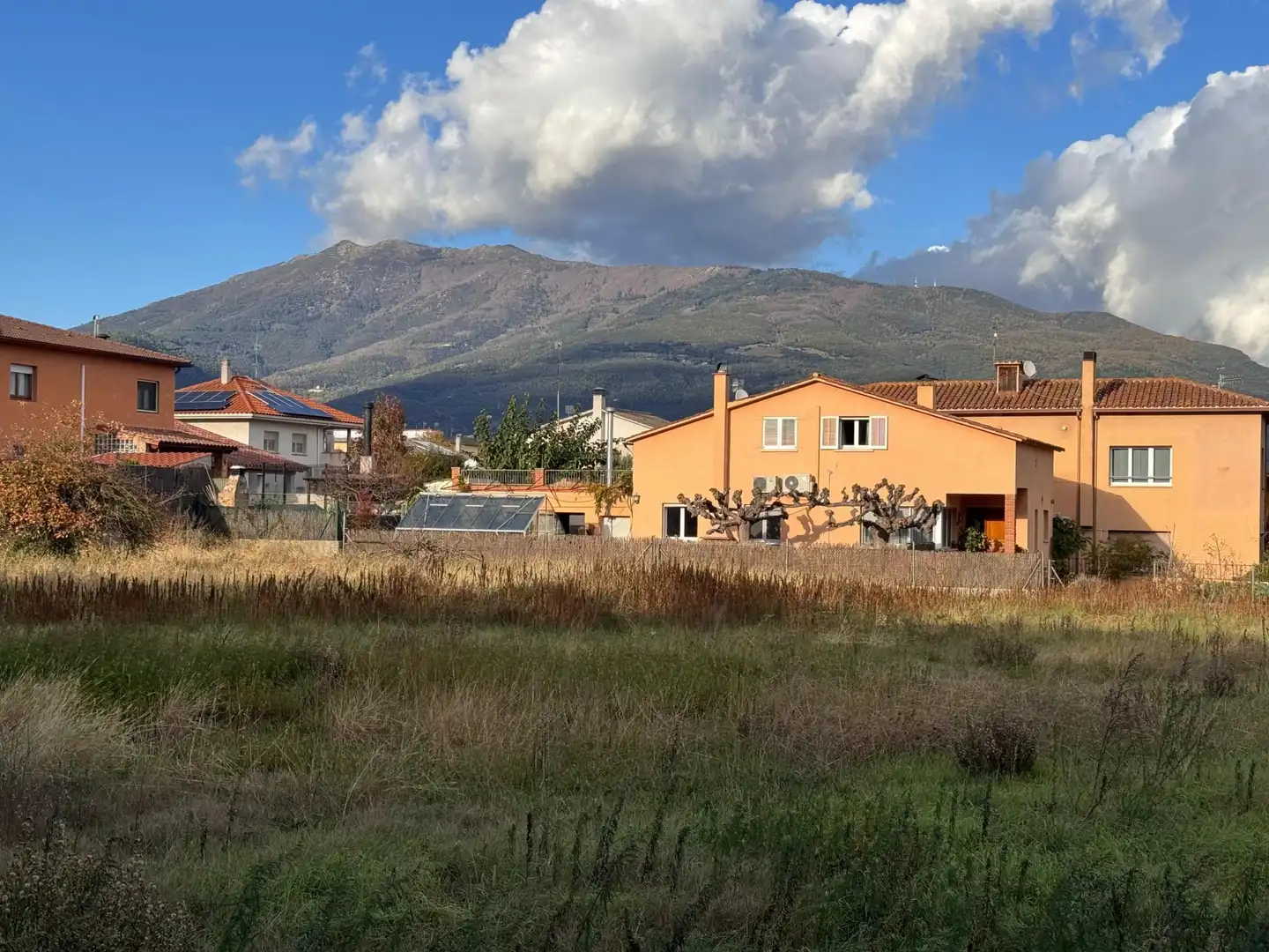 Residencial en venta en Santa Maria de Palautordera