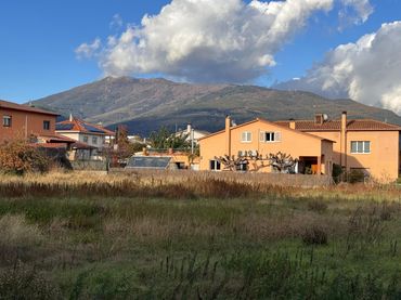 Terreny residencial en venda a Santa Maria de Palautordera