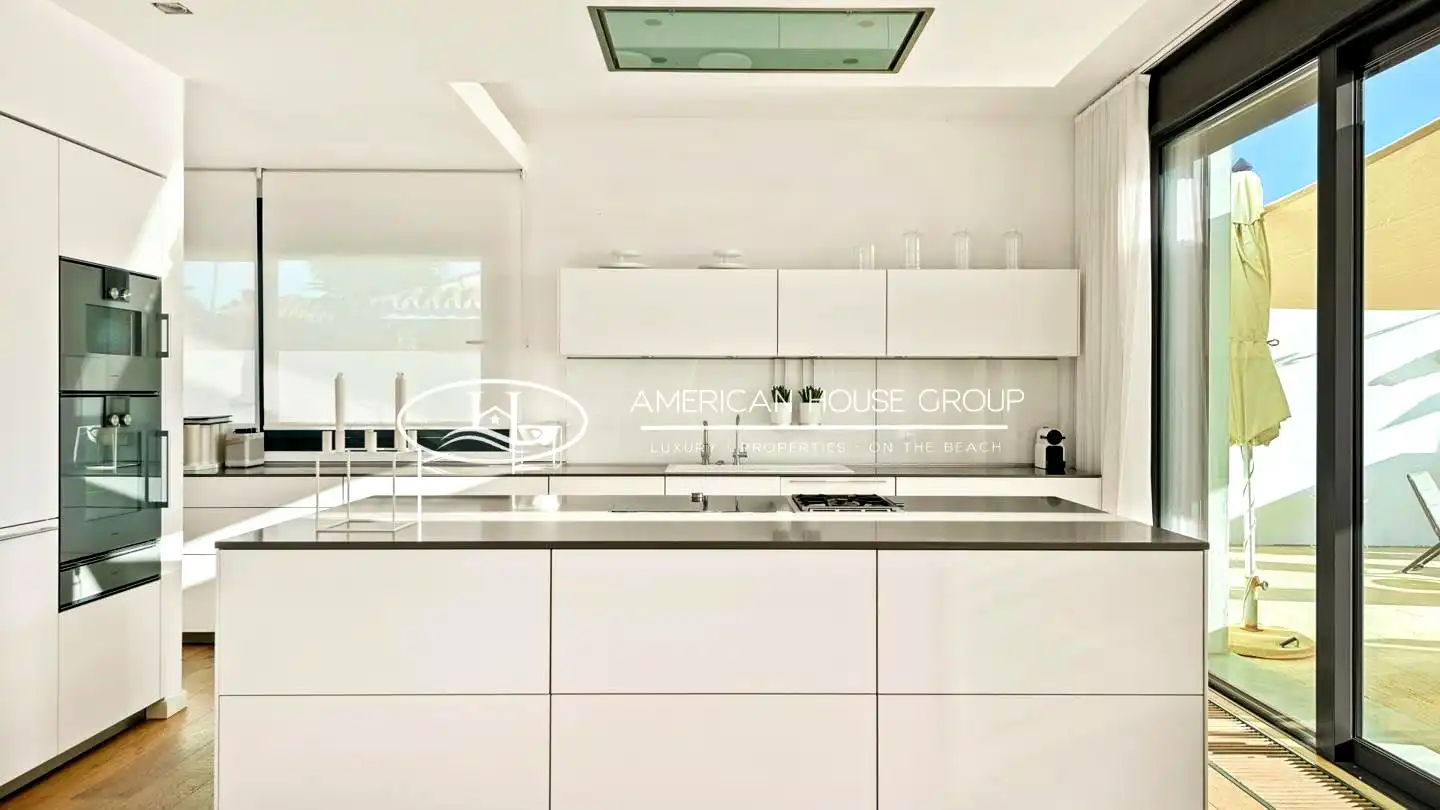 Maison avec piscine à vendre à Las Chapas - El Rosario, imagen 11