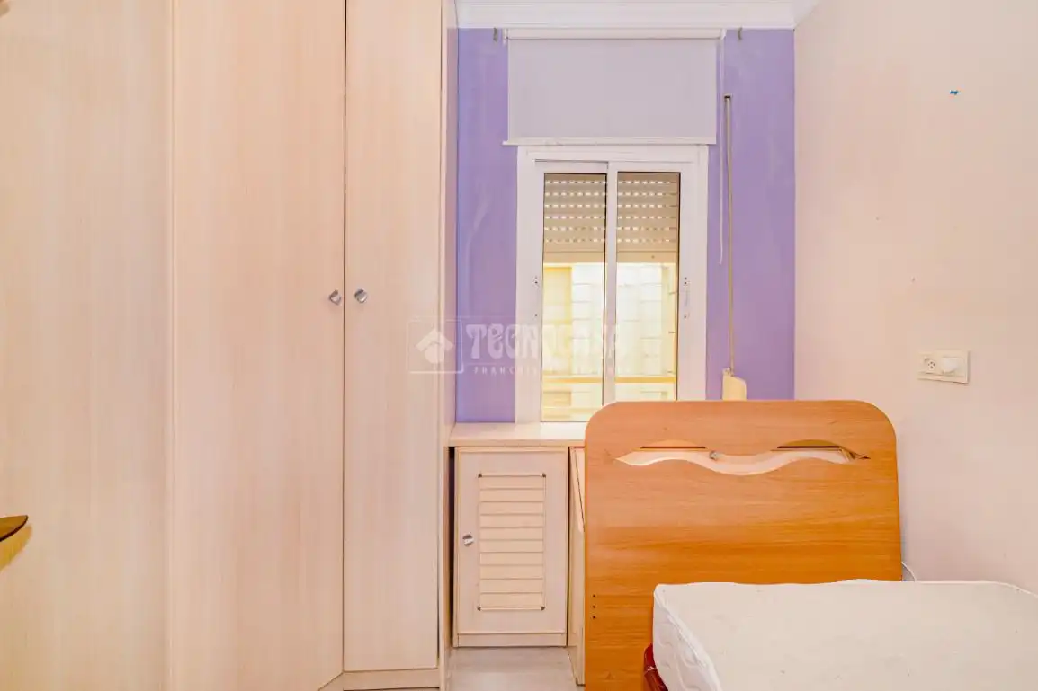 Schlafzimmer von Wohnung zum Verkauf in Granada